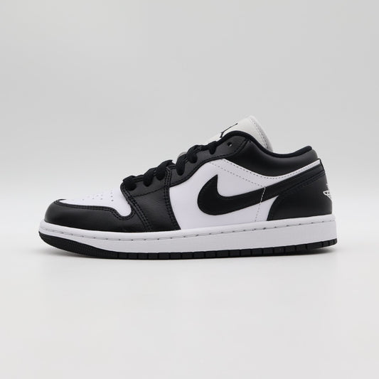 Nike Air Jordan 1 Low White Black Panda (Women's)
