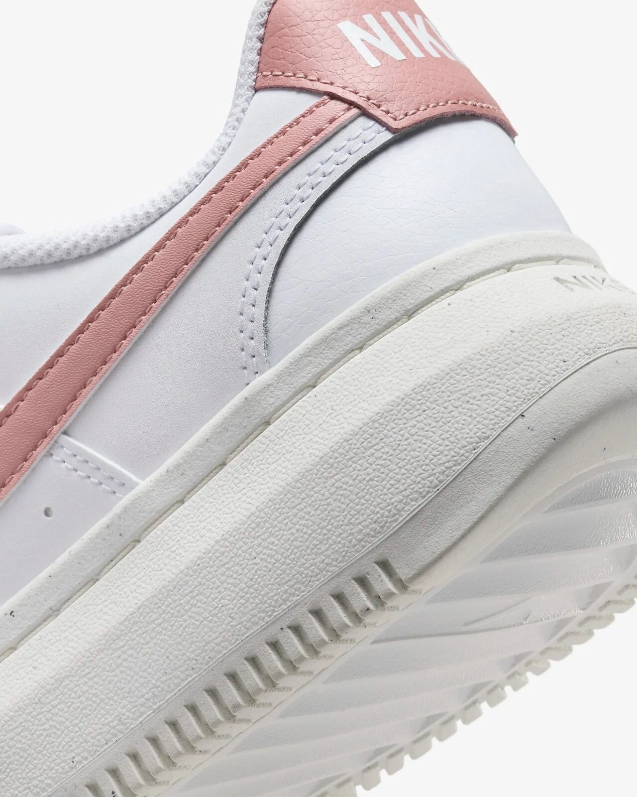 Nike Court Vision Alta women's sneaker