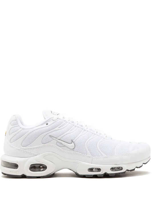 Nike Women's Air Max Plus 'Triple White