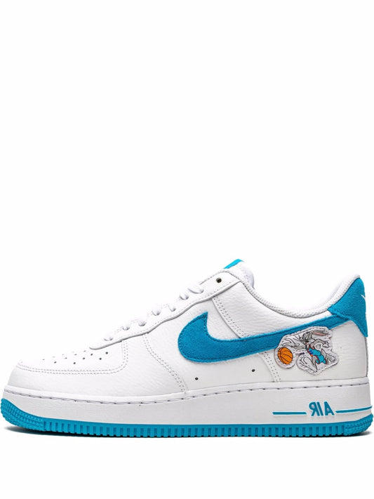 Nike x Space Jam Air Force 1 Low "Hare" sneakers