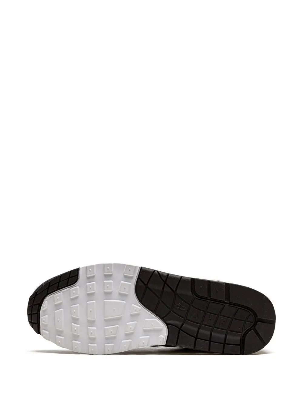 Nike x Patta Air Max 1 "Black" sneakers