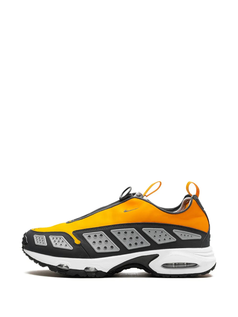 Nike Air Max Sunder "Canyon Gold Deep Ocean" sneakers