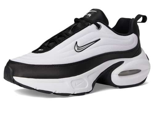 Nike Air Max Portal Black/MetallicSilver/White
