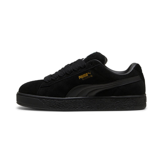Suede XL PUMA Black-PUMA Black