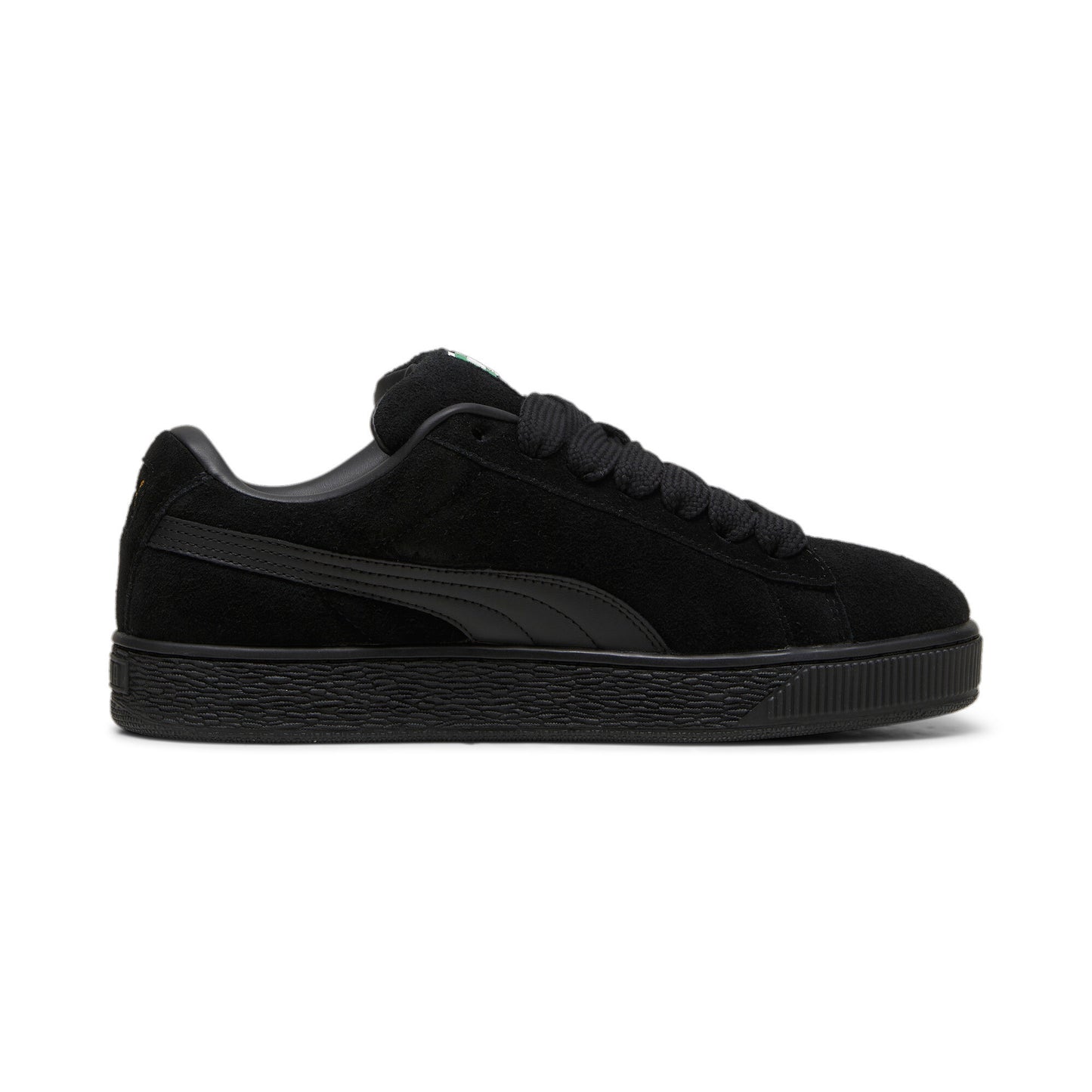 Suede XL PUMA Black-PUMA Black