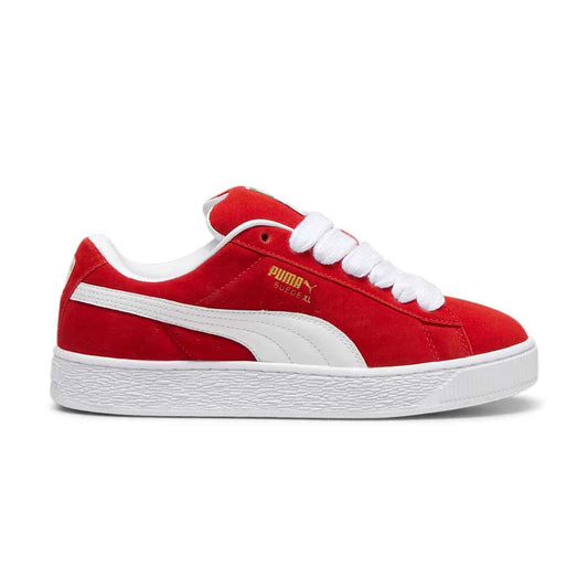 Suede XL 'For All Time Red