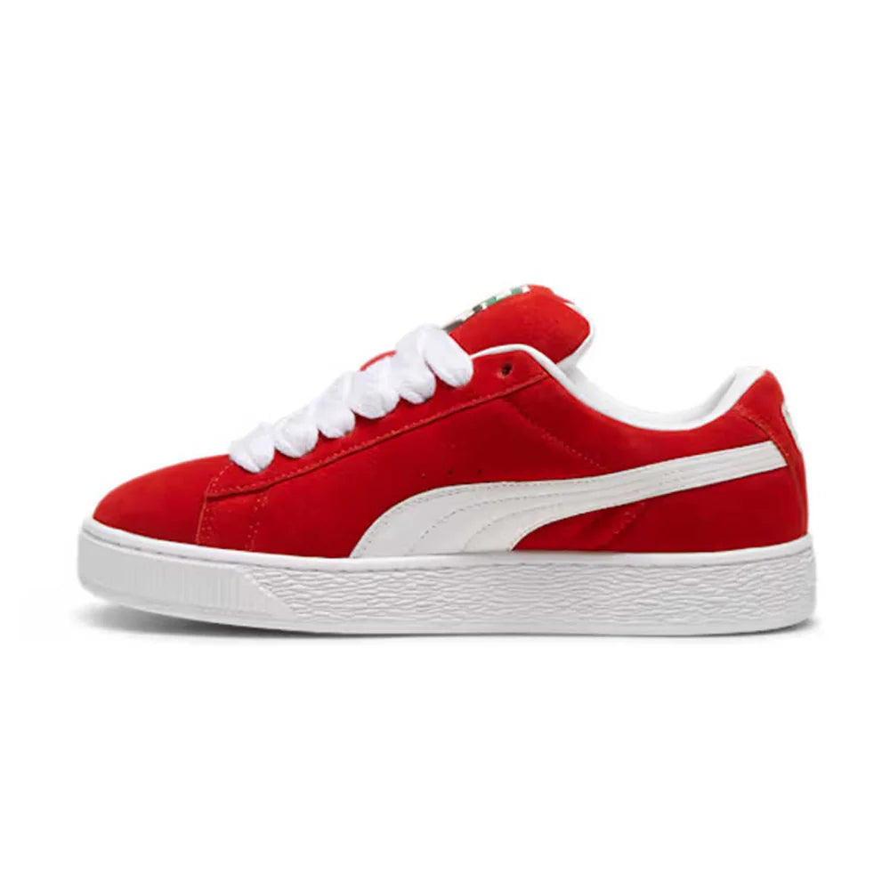 Suede XL 'For All Time Red