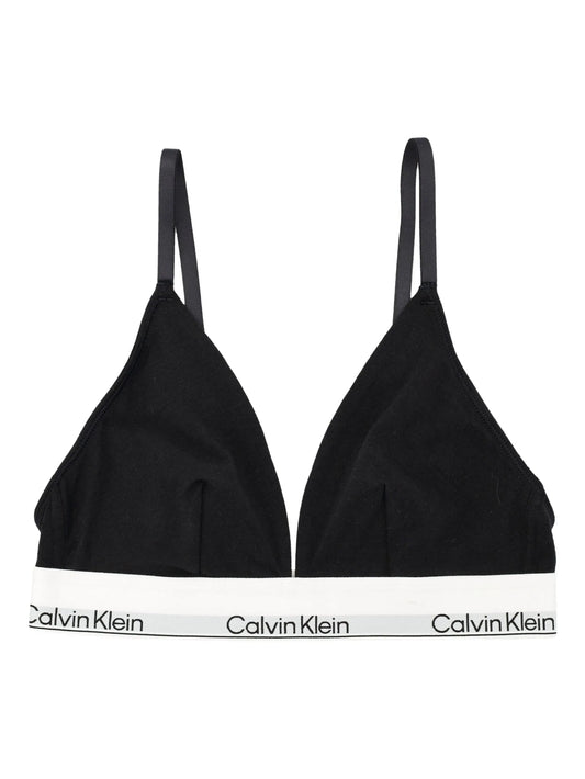Calvin Klein triangle bra
