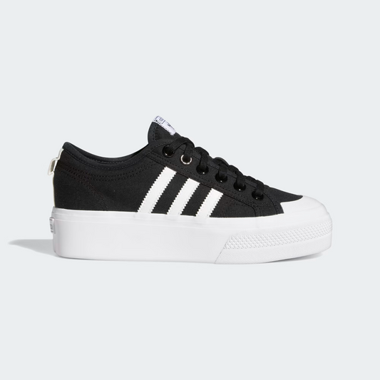 Adidas Women's Bravada 2.0 Platform sneakers
