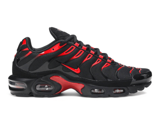 Nike Airmax Plus "Hates" Sneakers