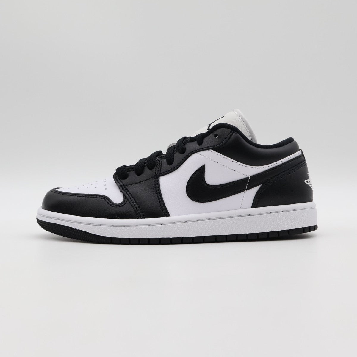 Nike Air Jordan 1 Low White Black Panda (Women's)
