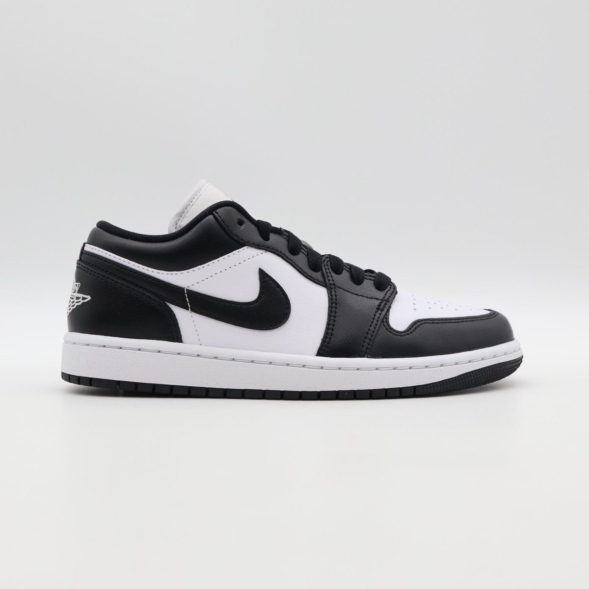 Nike Air Jordan 1 Low White Black Panda (Women's)