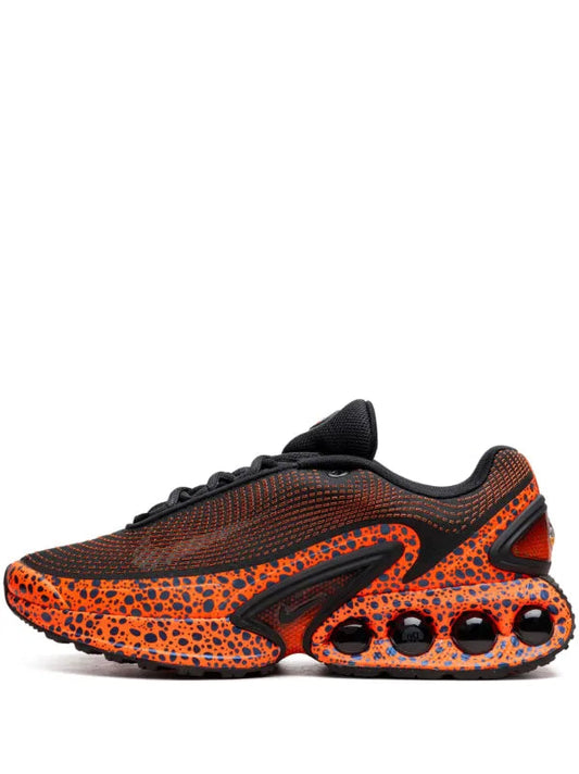 Nike DN, Safari sneakers