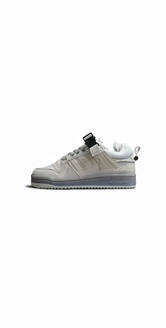 ADIDAS ''BAD BUNNY GREY