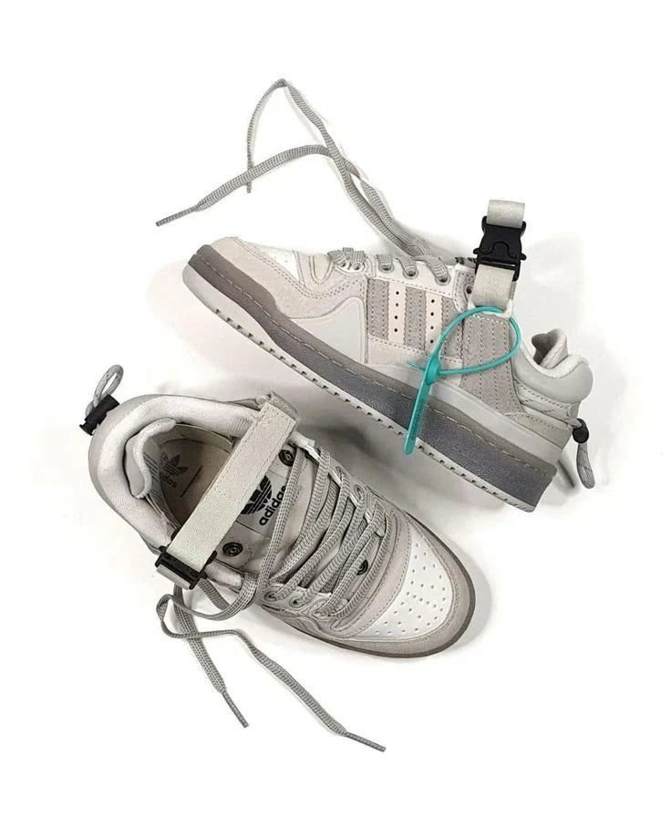 ADIDAS ''BAD BUNNY GREY