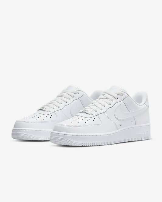 Nike Men's Air Force 1 '07 White Sneaker