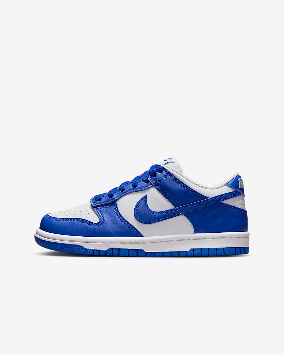 Nike Dunk Low Retro