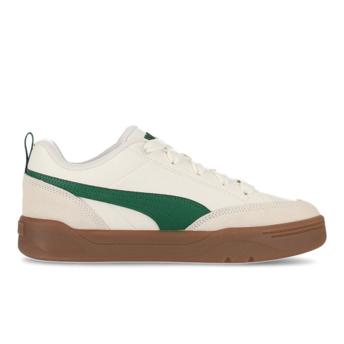 Park LIfestyle Easy Suede Sneakers Unisex