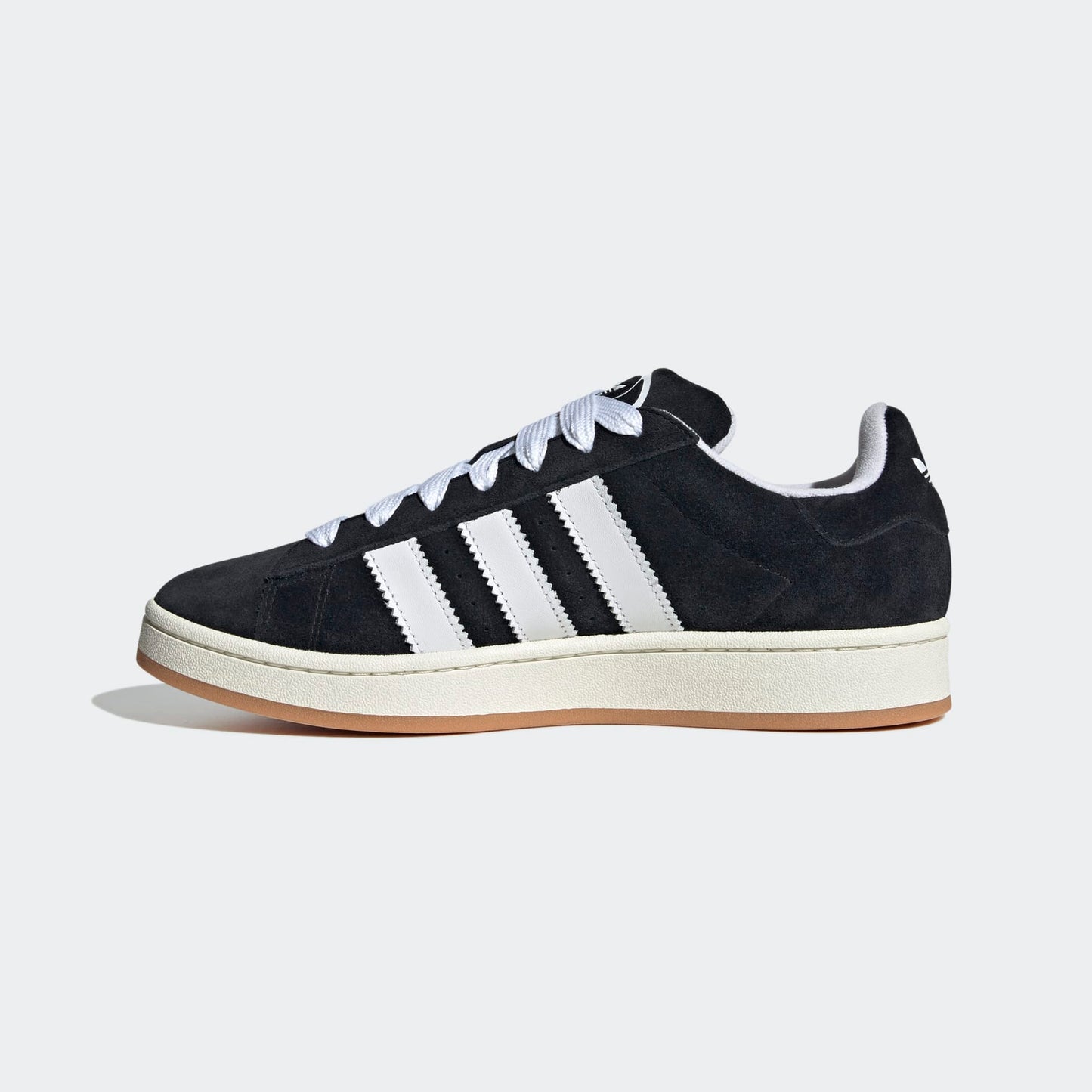 adidas Originals Junior Campus 00S Black