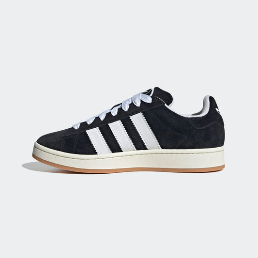 adidas Originals Junior Campus 00S Black