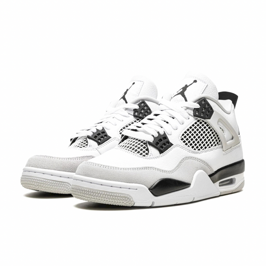 Nike Air Jordan 4 Retro