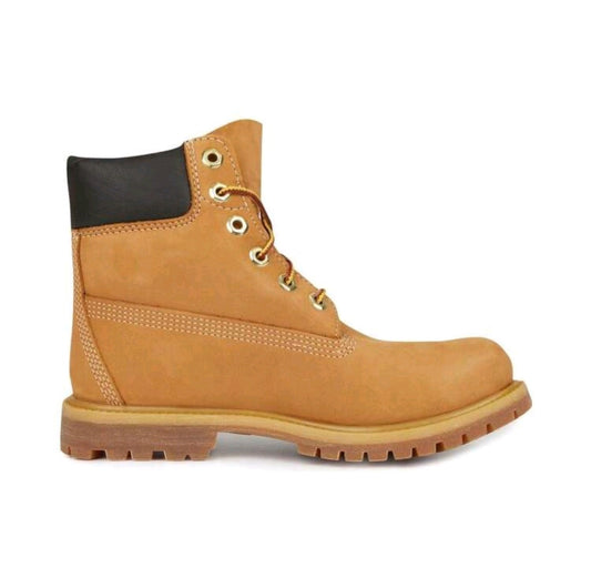 Timberland Men's 6 Inch Wheat Boot