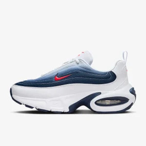 Nike Air Max Portal Royal White Blue