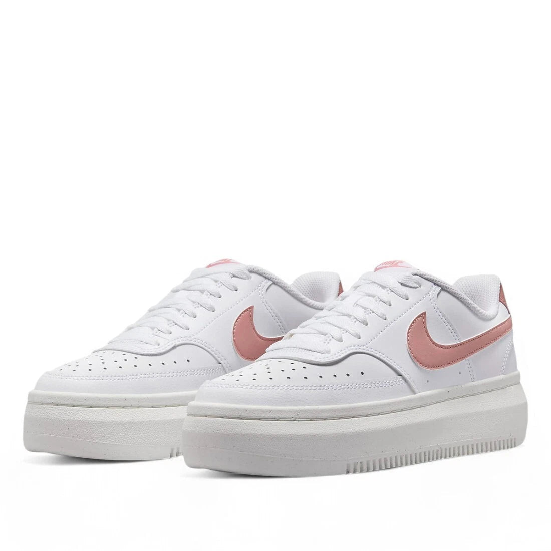 Nike Court Vision Alta women's sneaker
