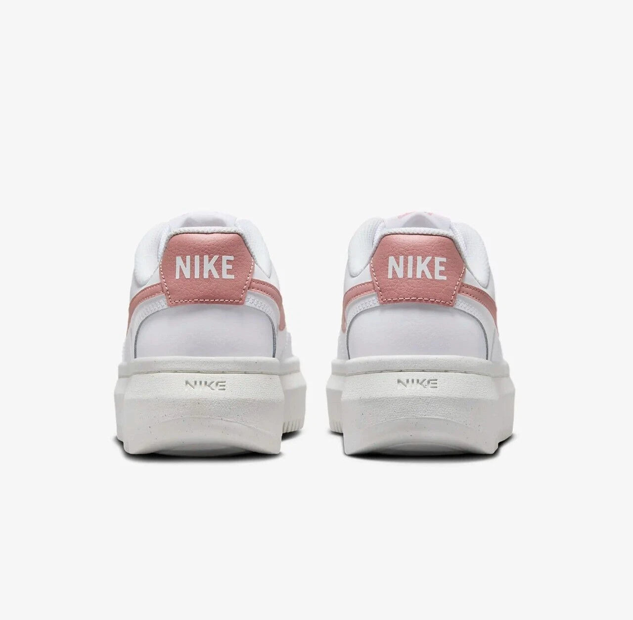 Nike Court Vision Alta women's sneaker